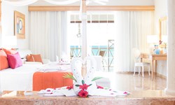Be Live Collection Punta Cana Adults Only Wedding Venue
