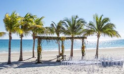 Secrets Maroma Beach Riviera Cancun Wedding Venue