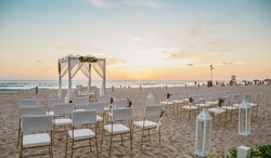 Riu Hotels & Resorts Wedding Venue