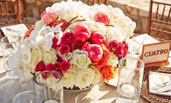 Esperanza - Auberge Resorts Collection Wedding Venue