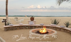 Bel Air Collection Resort & Spa Cancun Wedding Venue