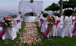 Barcelo Karmina Wedding Venue