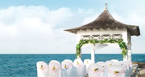 Couples Swept Away Wedding Venue