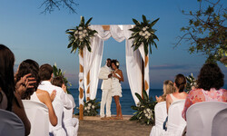 Hotel Riu Bambu Wedding Venue