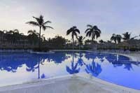 Bahia Principe Grand Punta Cana Wedding Venue
