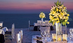 Now Amber Puerto Vallarta Wedding Venue