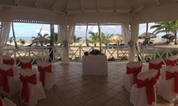 Grand Bahia Principe San Juan Wedding Venue