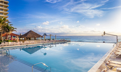 Crown Paradise Club Cancun Wedding Venue