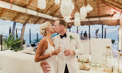 Sunset Monalisa Wedding Venue