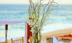 Grand Solmar Land's End Resort & Spa Wedding Venue