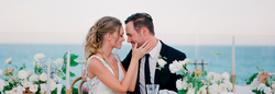 Grand Velas Los Cabos Wedding Venue
