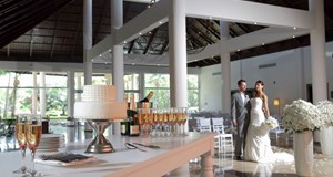 Grand Palladium Punta Cana Resort & Spa  Wedding Venue