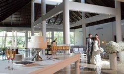 Grand Palladium Punta Cana Resort & Spa Wedding Venue