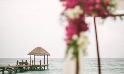 Viceroy Riviera Maya Wedding Venue