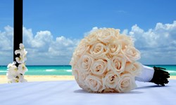 Royal Hideaway Playacar Wedding Venue