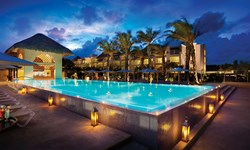 Hard Rock Hotel & Casino Punta Cana Wedding Venue