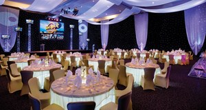 Hard Rock Hotel & Casino Punta Cana Wedding Venue