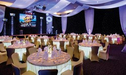Hard Rock Hotel & Casino Punta Cana Wedding Venue