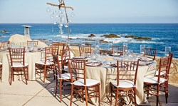 Esperanza - Auberge Resorts Collection Wedding Venue