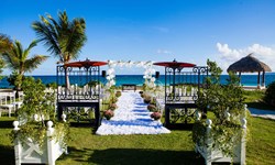 Eden Roc At Cap Cana Wedding Venue