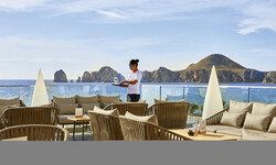 Hotel Riu Palace Baja California Wedding Venue