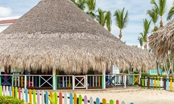 Be Live Experience Hamaca Beach Wedding Venue