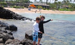 Napili Kai Beach Resort Wedding Venue