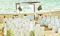 Buenaventura Grand Hotel & Great Moments Wedding Venue