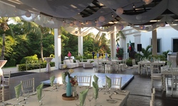 Bluebay Grand Esmeralda Wedding Venue