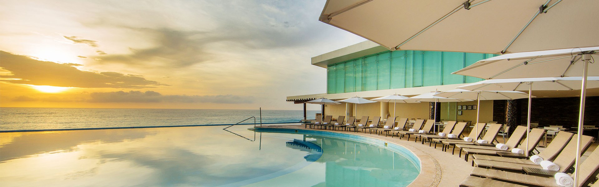 Sun Palace Wedding Venue