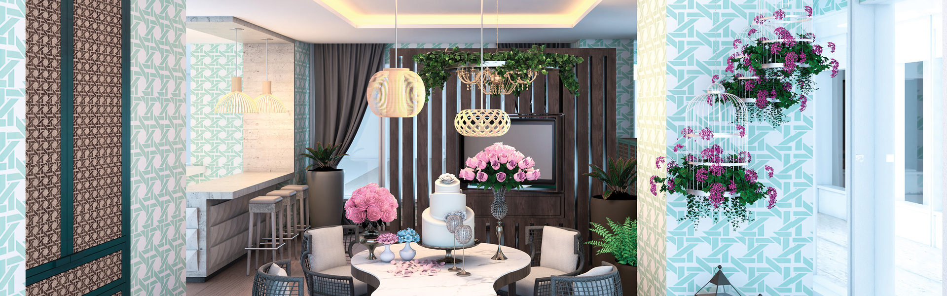 Dreams Acapulco Resort & Spa Wedding Venue