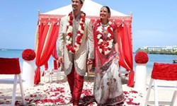 Grand Palladium Jamaica Resort & Spa Wedding Venue
