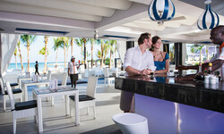 Hotel Riu Palace Jamaica Wedding Venue