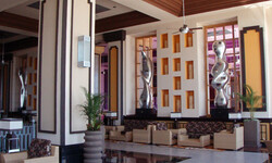 Hotel Riu Emerald Bay Wedding Venue