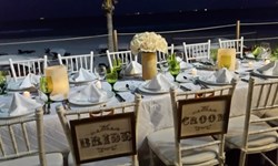 Royal Hideaway Playacar Wedding Venue