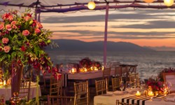 Villa Premiere Boutique Hotel & Romantic Getaway Wedding Venue