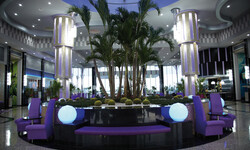Hotel Riu Palace Peninsula Wedding Venue