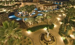 Pueblo Bonito Pacifica Golf & Spa Resort Wedding Venue