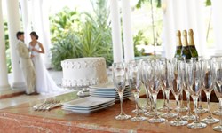 Grand Palladium Jamaica Resort & Spa Wedding Venue