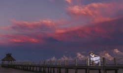 Villa Del Palmar Cancun Beach Resort & Spa Wedding Venue