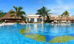 Catalonia Royal Tulum Wedding Venue