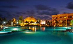 Grand Bahia Principe Tulum Wedding Venue