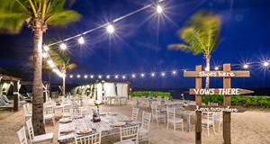 BlueBay Grand Esmeralda  Wedding Venue