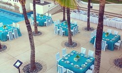 Playacar Palace Wedding Venue
