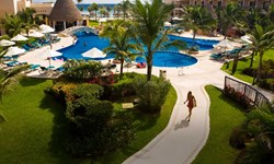 Catalonia Yucatan Beach Wedding Venue