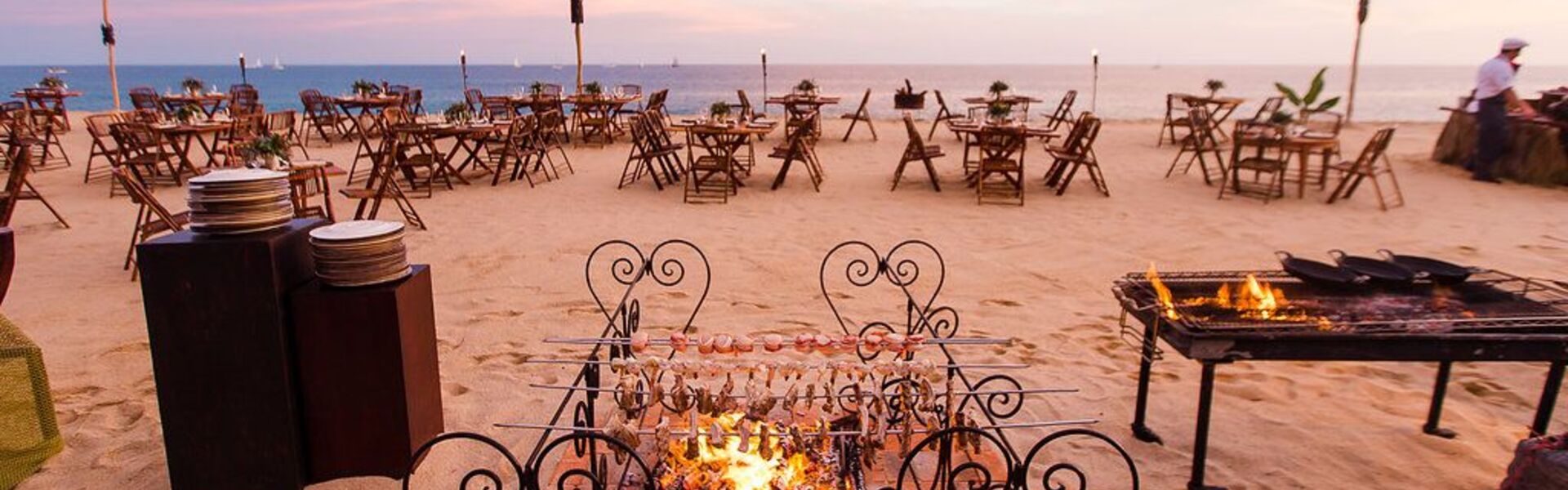 Waldorf Astoria Los Cabos Pedregal Wedding Venue