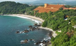 Las Brisas Ixtapa Wedding Venue