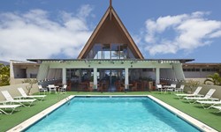 Maui Beach Hotel Wedding Venue