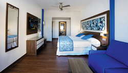 Hotel Riu Santa Fe Wedding Venue