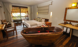 Kanan Tulum Wedding Venue